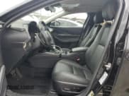 ✅ 2024 Mazda CX-30 S Carbon Edition • VIN: 3MVDMBCM1RM618954 • Lot: 53690825. Listed on Copart with 16,776 mi. Free auction sales archive from the USA and detailed vehicle history report at DreamBid. Image 7.