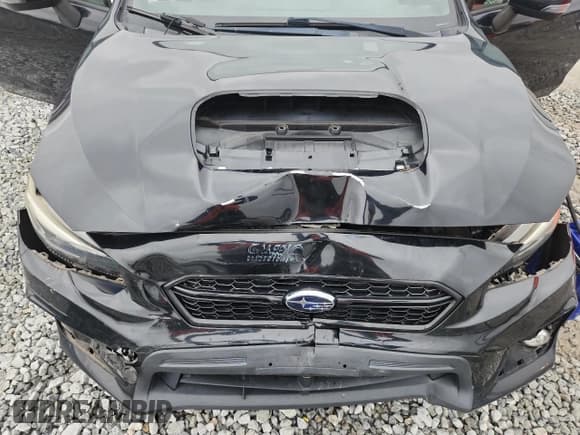 ✅ 2018 Subaru WRX Limited • VIN: JF1VA1L6XJ8829496 • Lot: 90489055. Wystawiony na Copart z przebiegiem 114 701 mil. Bezpłatny archiwum sprzedaży aukcyjnych z USA i szczegółowy raport historii pojazdu na DreamBid. Zdjęcie 11.