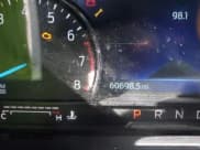 ✅ 2023 Ford Explorer XLT • VIN: 1FMSK7DH1PGA07984 • Lot: 43415114. Wystawiony na IAAI z przebiegiem 60 698 mil. Bezpłatny archiwum sprzedaży aukcyjnych z USA i szczegółowy raport historii pojazdu na DreamBid. Zdjęcie 15.