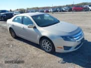 ✅ 2010 Ford Fusion SEL • VIN: 3FAHP0JA4AR333007 • Lot: 43645897. Listed on IAAI with 266,107 mi. Free auction sales archive from the USA and detailed vehicle history report at DreamBid. Image 1.