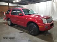 ✅ 2006 Mercury Mountaineer Luxury • VIN: 4M2EU47E96UJ04467 • Lot: 80979894. Wystawiony na Copart z przebiegiem 202 007 mil. Bezpłatny archiwum sprzedaży aukcyjnych z USA i szczegółowy raport historii pojazdu na DreamBid. Zdjęcie 4.