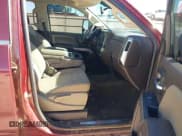 ✅ 2017 Chevrolet Silverado 2500HD LT • VIN: 1GC1KVEY6HF149323 • Lot: 43544222. Listed on IAAI with Not provided. Free auction sales archive from the USA and detailed vehicle history report at DreamBid. Image 5.