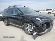 ✅ 2023 Hyundai Palisade SEL • VIN: KM8R44GE3PU527212 • Лот: 75999954. Опубликован ранее на Copart с пробегом 37 084 миль. Бесплатный доступ к архиву аукционных продаж из США и подробный отчёт об истории автомобиля на DreamBid. Изображение 4.