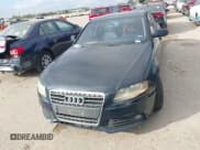 ✅ 2010 Audi A4 Premium • VIN: WAUAFAFL1AN027462 • Lot: 43760664. Listed on IAAI with 127,029 mi. Free auction sales archive from the USA and detailed vehicle history report at DreamBid. Image 6.