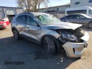 ✅ 2021 Ford Escape SEL • VIN: 1FMCU0H6XMUA57181 • Lot: 49825065. Wystawiony na Copart z przebiegiem 80 293 mil. Bezpłatny archiwum sprzedaży aukcyjnych z USA i szczegółowy raport historii pojazdu na DreamBid. Zdjęcie 4.