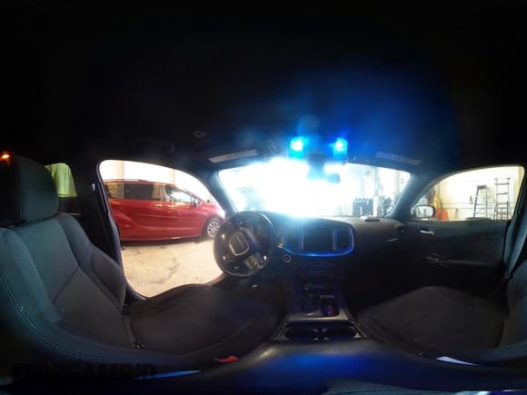 ✅ 2017 Dodge Charger R/T • VIN: 2C3CDXCT7HH559363 • Lot: 42943928. Listed on IAAI with 131,116 mi. Free auction sales archive from the USA and detailed vehicle history report at DreamBid. Image 18.