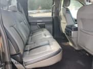 ✅ 2017 Ford F-150 XL • VIN: 1FTEW1EF1HFA69344 • Lot: 70025115. Wystawiony na Copart z przebiegiem 254 567 mil. Bezpłatny archiwum sprzedaży aukcyjnych z USA i szczegółowy raport historii pojazdu na DreamBid. Zdjęcie 10.