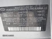 ✅ 2015 Hyundai Sonata Limited • VIN: 5NPE34AF9FH088338 • Лот: 42035838. Опубликован ранее на IAAI с пробегом 32 894 миль. Бесплатный доступ к архиву аукционных продаж из США и подробный отчёт об истории автомобиля на DreamBid. Изображение 9.