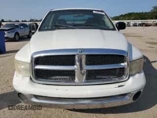 ✅ 2004 Dodge 1500 SLT • VIN: 1D7HA18N64J218746 • Лот: 70906324. Размещён на Copart с пробегом 196 435 миль миль. Получите бесплатный доступ к архиву аукционных продаж из США и посмотрите подробный отчёт об истории автомобиля на DreamBid. Изображение 5.