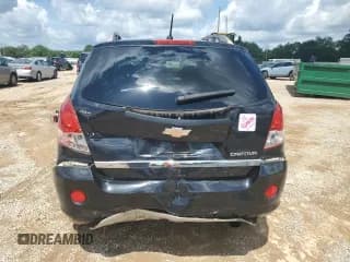 ✅ 2012 Chevrolet Captiva Sport LT • VIN: 3GNAL3E5XCS648595 • Lot: 59150325. Wystawiony na Copart z przebiegiem 111 283 mil. Bezpłatny archiwum sprzedaży aukcyjnych z USA i szczegółowy raport historii pojazdu na DreamBid. Zdjęcie 6.