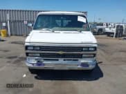 ✅ 1995 Chevrolet Chevy Van • VIN: 1GBEG25K6SF190785 • Лот: 42862227. Опубликован ранее на IAAI с пробегом 692 781 миль. Бесплатный доступ к архиву аукционных продаж из США и подробный отчёт об истории автомобиля на DreamBid. Изображение 6.