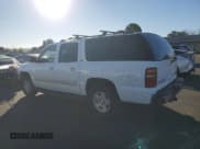 ✅ 2004 Chevrolet Suburban LS • VIN: 1GNFK16T34J321453 • Lot: 82778155. Listed on Copart with 160,479 mi. Free auction sales archive from the USA and detailed vehicle history report at DreamBid. Image 2.