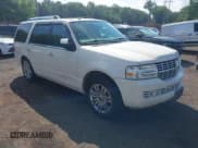 ✅ 2008 Lincoln Navigator • VIN: 5LMFU28558LJ04772 • Лот: 42753977. Опубликован ранее на IAAI с пробегом 63 905 миль. Бесплатный доступ к архиву аукционных продаж из США и подробный отчёт об истории автомобиля на DreamBid. Изображение 1.