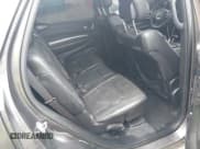 ✅ 2019 Dodge Durango GT Plus • VIN: 1C4RDHDG1KC675844 • Lot: 42208926. Listed on IAAI with 108,550 mi. Free auction sales archive from the USA and detailed vehicle history report at DreamBid. Image 8.