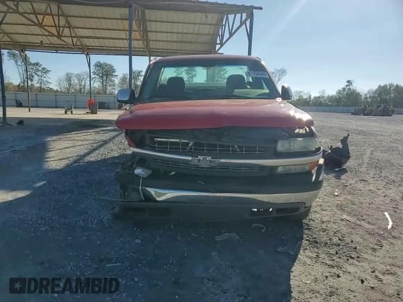 ✅ 2000 Chevrolet Silverado 1500 • VIN: 1GCEK14V9YZ155052 • Lot: 81150944. Listed on Copart with 182,182 mi. Free auction sales archive from the USA and detailed vehicle history report at DreamBid. Image 10.