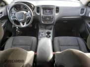 ✅ 2014 Dodge Durango SXT • VIN: 1C4RDJAG6EC345956 • Lot: 91434245. Wystawiony na Copart z przebiegiem 220 767 mil. Bezpłatny archiwum sprzedaży aukcyjnych z USA i szczegółowy raport historii pojazdu na DreamBid. Zdjęcie 8.