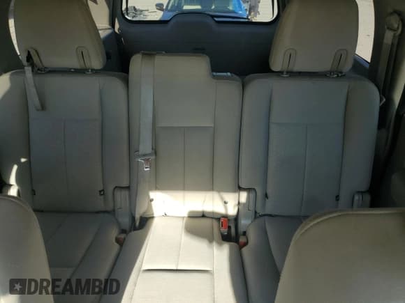 ✅ 2012 Ford Expedition Max King Ranch • VIN: 1FMJK1J56CEF15750 • Lot: 61583955. Listed on Copart with 160,408 mi. Free auction sales archive from the USA and detailed vehicle history report at DreamBid. Image 10.