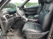 ✅ 2025 Kia Telluride SX X-Line • VIN: 5XYP5DGC7SG625659 • Lot: 62275755. Listed on Copart with 3,651 mi. Free auction sales archive from the USA and detailed vehicle history report at DreamBid. Image 7.