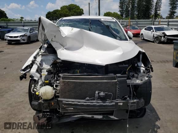 2019 Hyundai Tucson SE с VIN KM8J23A46KU864821, выставлен на аукционе Copart как лот 70029555 с пробегом 93 802 миль миль и Списание • Salvage title. История ставок и продаж доступна на DreamBid. Изображение 5.