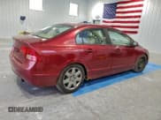 ✅ 2008 Honda Civic LX • VIN: 1HGFA16538L020089 • Lot: 94317615. Listed on Copart with 236,947 mi. Free auction sales archive from the USA and detailed vehicle history report at DreamBid. Image 3.