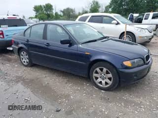 2002 BMW 3 Series 325xi с VIN WBAEU33442PH85739, выставлен на аукционе IAAI как лот 42598299 с пробегом 154 623 миль миль и . История ставок и продаж доступна на DreamBid. Изображение 1.
