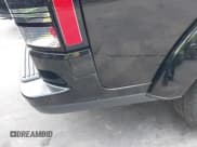 ✅ 2016 Land Rover LR4 HSE Lux • VIN: SALAK2V68GA794735 • Lot: 41582134. Listed on IAAI with Not provided. Free auction sales archive from the USA and detailed vehicle history report at DreamBid. Image 6.