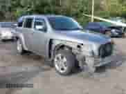 2006 Chevrolet HHR LT with VIN 3GNDA23P26S545435, listed as a IAAI auction lot 43385176 with 180,584 mi miles and . Bid and sale history available at DreamBid. Image 1.