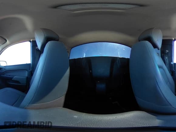 ✅ 2016 Chevrolet Colorado 2WD WT • VIN: 1GCHSBEA1G1226501 • Lot: 43605440. Listed on IAAI with 177,320 mi. Free auction sales archive from the USA and detailed vehicle history report at DreamBid. Image 19.