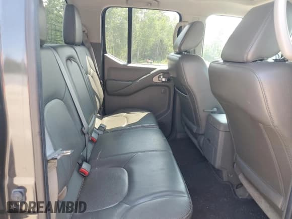 ✅ 2012 Nissan Frontier SV • VIN: 1N6AD0FV4CC400848 • Lot: 67093615. Listed on Copart with 228,952 mi. Free auction sales archive from the USA and detailed vehicle history report at DreamBid. Image 10.