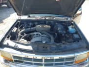 ✅ 1996 Dodge Dakota • VIN: 1B7GG26XXTS522704 • Lot: 43319567. Wystawiony na IAAI z przebiegiem 244 mil. Bezpłatny archiwum sprzedaży aukcyjnych z USA i szczegółowy raport historii pojazdu na DreamBid. Zdjęcie 10.