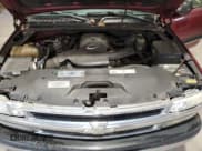 ✅ 2001 Chevrolet Tahoe LS • VIN: 1GNEK13TX1J312289 • Lot: 70620345. Listed on Copart with 259,495 mi. Free auction sales archive from the USA and detailed vehicle history report at DreamBid. Image 12.