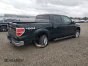 ✅ 2014 Ford F-150 XLT • VIN: 1FTFW1EF0EFA95708 • Lot: 90374695. Listed on Copart with 164,648 mi. Free auction sales archive from the USA and detailed vehicle history report at DreamBid. Image 3.