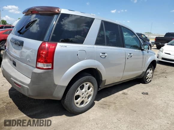 ✅ 2005 Saturn VUE • VIN: 5GZCZ534X5S802810 • Lot: 56518385. Wystawiony na Copart z przebiegiem Nie podano. Bezpłatny archiwum sprzedaży aukcyjnych z USA i szczegółowy raport historii pojazdu na DreamBid. Zdjęcie 3.