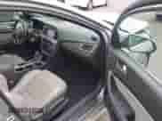 2017 Hyundai Sonata Sport with VIN 5NPE34AB2HH553994, listed as a IAAI auction lot 41717672 with 190,009 mi miles and . Bid and sale history available at DreamBid. Image 5.