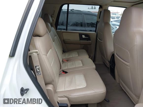 ✅ 2003 Ford Expedition Eddie Bauer • VIN: 1FMFU18L33LC34859 • Лот: 41681166. Опубликован ранее на IAAI с пробегом 200 210 миль. Бесплатный доступ к архиву аукционных продаж из США и подробный отчёт об истории автомобиля на DreamBid. Изображение 8.