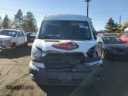 ✅ 2020 Ford Transit Cargo • VIN: 1FTBR2CG2LKB54267 • Lot: 77145744. Listed on Copart with 75,702 mi. Free auction sales archive from the USA and detailed vehicle history report at DreamBid. Image 5.