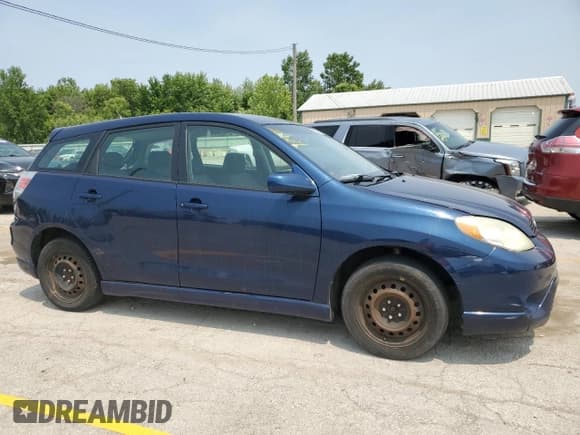 ✅ 2005 Toyota Matrix XR • VIN: 2T1KR32E35C500014 • Lot: 60527575. Wystawiony na Copart z przebiegiem 222 430 mil. Bezpłatny archiwum sprzedaży aukcyjnych z USA i szczegółowy raport historii pojazdu na DreamBid. Zdjęcie 4.
