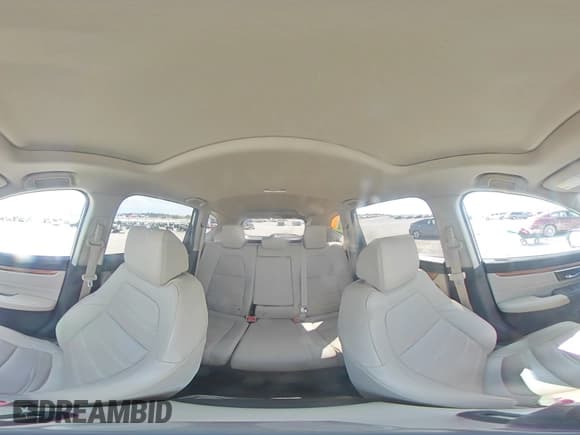 ✅ 2020 Honda CR-V Touring • VIN: 2HKRW1H96LH403485 • Lot: 71283535. Listed on Copart with 65,231 mi. Free auction sales archive from the USA and detailed vehicle history report at DreamBid. Image 15.