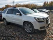 ✅ 2017 GMC Acadia Limited • VIN: 1GKKVSKD2HJ117241 • Lot: 90685155. Listed on Copart with 134,884 mi. Free auction sales archive from the USA and detailed vehicle history report at DreamBid. Image 4.
