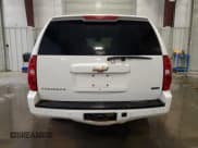 ✅ 2010 Chevrolet Suburban LT • VIN: 1GNUKJE32AR116759 • Lot: 60945514. Wystawiony na Copart z przebiegiem 175 781 mil. Bezpłatny archiwum sprzedaży aukcyjnych z USA i szczegółowy raport historii pojazdu na DreamBid. Zdjęcie 6.