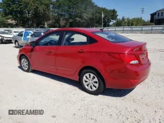 ✅ 2016 Hyundai Accent SE • VIN: KMHCT4AE2GU022523 • Лот: 69677214. Опубликован ранее на Copart с пробегом 46 899 миль. Бесплатный доступ к архиву аукционных продаж из США и подробный отчёт об истории автомобиля на DreamBid. Изображение 2.
