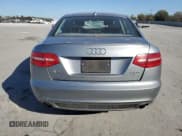 ✅ 2011 Audi A6 Premium Plus • VIN: WAUFGAFB3BN059745 • Lot: 82688975. Listed on Copart with 114,808 mi. Free auction sales archive from the USA and detailed vehicle history report at DreamBid. Image 6.