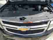 2019 Chevrolet Tahoe Commercial с VIN 1GNLCDEC6KR293214, выставлен на аукционе Copart как лот 62686185 с пробегом 80 255 миль миль и Чистый • Clean title. История ставок и продаж доступна на DreamBid. Изображение 12.