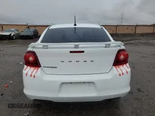 ✅ 2013 Dodge Avenger SE • VIN: 1C3CDZAB2DN739759 • Лот: 79087734. Опубликован ранее на Copart с пробегом 147 429 миль. Бесплатный доступ к архиву аукционных продаж из США и подробный отчёт об истории автомобиля на DreamBid. Изображение 6.