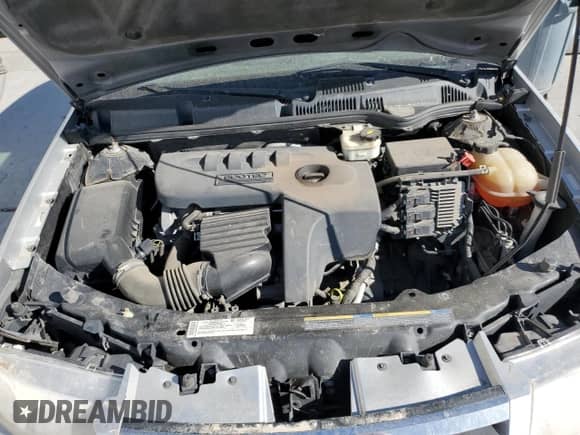 2007 Saturn ION ION 2 с VIN 1G8AZ55F97Z129942, выставлен на аукционе Copart как лот 64163095 с пробегом Не указан миль и На запчасти • Non repairable. История ставок и продаж доступна на DreamBid. Изображение 11.