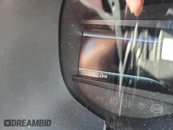 ✅ 2016 Ford Edge Titanium • VIN: 2FMPK4K82GBC57071 • Лот: 86792145. Опубликован ранее на Copart с пробегом 59 282 миль. Бесплатный доступ к архиву аукционных продаж из США и подробный отчёт об истории автомобиля на DreamBid. Изображение 9.