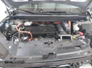 ✅ 2025 Honda CR-V Sport-L • VIN: 5J6RS5H80SL001167 • Lot: 43382315. Listed on IAAI with 21,935 mi. Free auction sales archive from the USA and detailed vehicle history report at DreamBid. Image 10.