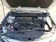 2021 Toyota Camry Hybrid XSE с VIN 4T1K31AK4MU023460, выставлен на аукционе Copart как лот 70783095 с пробегом 93 200 миль миль и Списание • Salvage title. История ставок и продаж доступна на DreamBid. Изображение 11.