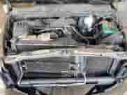 2007 Dodge 1500 SLT with VIN 1D7HU16287J538350, listed as a Copart auction lot 70374565 with 176,813 mi miles and Salvage title. Bid and sale history available at DreamBid. Image 11.