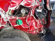 ✅ 2019 Chevrolet Equinox Premier • VIN: 3GNAXZEU3KL305523 • Lot: 43480841. Wystawiony na IAAI z przebiegiem 33 363 mil. Bezpłatny archiwum sprzedaży aukcyjnych z USA i szczegółowy raport historii pojazdu na DreamBid. Zdjęcie 22.